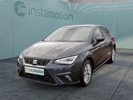 Seat Ibiza, 1.0 TSI FR VZE, Jahr 2024 - München