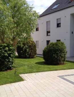 Premium 3 Zi. Gartenwohnung - Barrierefrei - Roth (Bayern)