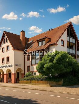 Freiburg +++ Tolle 3 Zimmer-Maisonette-Wohnung in begehrter und zentraler Lage! - Freiburg (Breisgau)