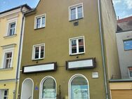 Stadthaus mit Terrasse im Herzen der Altstadt - Amberg