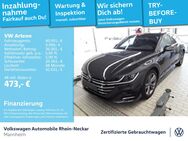 VW Arteon, 2.0 TDI R-Line Gar 2027, Jahr 2022 - Mannheim