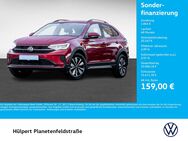 VW Taigo, 1.0 MOVE BEATS, Jahr 2024 - Dortmund