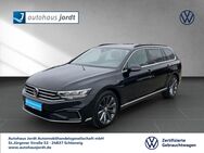 VW Passat Variant, 1.4 TSI GTE Plug-in Hybrid, Jahr 2020 - Schleswig