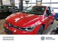 VW Golf, 1.5 VIII 8 Life Active eTSI App A, Jahr 2021 - Ebersberg