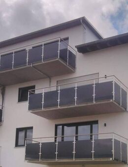 3- Zimmer Wohnung in Mühlingen - Mühlingen