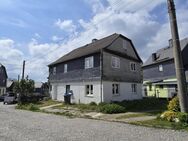 Wurzbach, EFH - Wurzbach