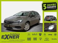 Opel Astra K Sportstourer 1.2 Turbo EDITION LED, PDC - Hof