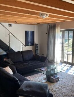 Einzigartiges Einfamilienhaus am Wesel-Datteln-Kanal - Wesel