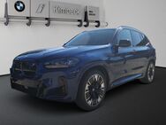 BMW iX3, Impressive ParkAss HiFi, Jahr 2023 - Eggenfelden