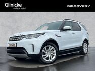 Land Rover Discovery, 3.0 L SDV6 HSE, Jahr 2020 - Kassel