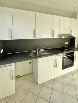 Sanierte 3-Zimmer Wohnung im Stader Pommernviertel - Stade (Hansestadt)