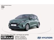 Hyundai i10, 1.0 FL (MY25) Select u v m, Jahr 2024 - Günzburg