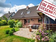 Gepflegtes EFH mit geräumiger Einliegerwohnung in der Nähe von Heide - Weddingstedt