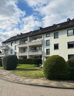 Käufer Provisionsfreie 1 1/2-Zimmer- ETW in St. Magnus - Bremen