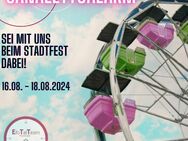 CANALETTOALARM • Sei mit uns beim Stadtfest dabei! - Dresden