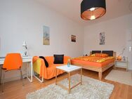 Modernes WG-Zimmer in top Lage in Stuttgart Mitte - Stuttgart