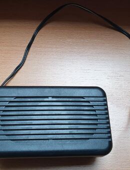 Nokia HFS-6 Funk Lautsprecher CB-Funk Amateurfunk - Verden (Aller)