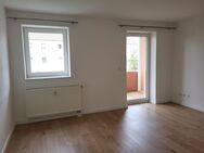 Moderne 2-Zimmer-Wohnung mit Balkon - Magdeburg