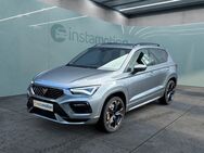 CUPRA Ateca, 2.0 TSI BREMBO 19 COPPER BEATS PARKLENK, Jahr 2022 - München