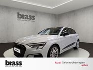 Audi A3, Sportback TFSI e Advanced 40 e, Jahr 2024 - Dietzenbach