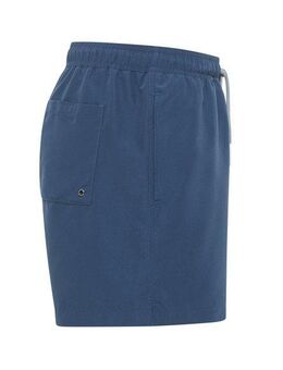 MUSTANG Shorts Style Oceanside Short Sommerhose mit elastischem Bund und Kordel