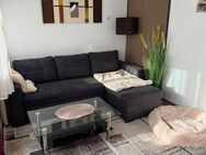 Schöne renovierte 2-Zimmer-Wohnung zentrumsnah + TG-Platz - Nienburg (Weser)