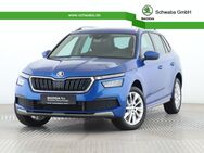 Skoda Kamiq, 1.5 TSI Style R, Jahr 2023 - Gersthofen