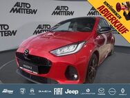 Mazda 2, 1.5 VVT-i Hybrid 116 e Homura Plus, Jahr 2024 - Bielefeld