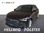Opel Corsa, 1.5 F Elegance D digital, Jahr 2022 - Hohenlockstedt