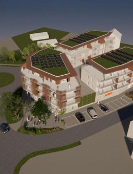 Vida Nova Haus 3/WE 3.6 Wohnung Nr. 26 - Uhldingen-Mühlhofen