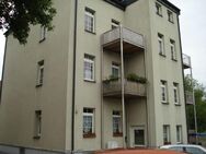 2-Zimmer-Wohnung Hochparterre - Zwickau
