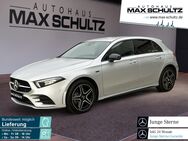 Mercedes A 250, e AMG NIGHT MBUX HE, Jahr 2020 - Weißenfels