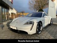 Porsche Taycan, 4S |Performancebatt | Mission E, Jahr 2021 - Raubling