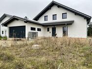 Modernes Einfamilienhaus in Holzbauweise - KfW 40 Standard - Bezugsfertig ab sofort! - Neumarkt-Sankt Veit