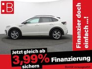 VW Taigo, 1.5 TSI R-Line IQ LIGHT PARKLENK, Jahr 2024 - Regensburg