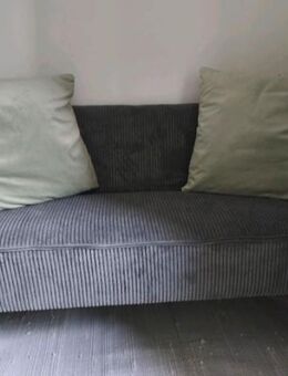 Schöne kleine Bank - Pattensen