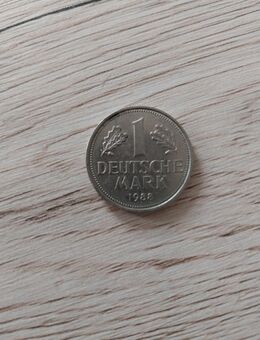 Deutsche Mark - Peitz
