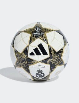 adidas Performance Fußball UCL RM MINI SMU (1-St), Real Madrid