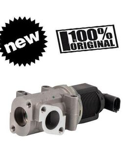 AGR VENTIL MAGNETVENTIL SUZUKI SX4 EY, GY 1.9 DDiS 1852079J52 - Dortmund Wickede