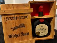 Armagnac Cognac Michel Faure - Oberhausen