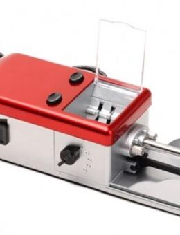 Red Tube Zigarettenstopfmaschine - Guben