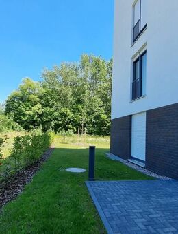 KEINE ANRUFE - ANFRAGEN AUSSCHLIESSLICH PER MAIL Stöckheim: 1 Zimmer - Dachgeschoss - TG - HW11 Whg.27 - Braunschweig