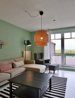 Rückzugsort am Wattenmeer - Gepflegtes 3-Etagen Haus in ruhiger Lage hinter dem Deich - Wangerooge