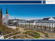 Stilvolles Wohn- und Geschäftshaus mit Potential - Denkmalgeschützt in guter Innenstadtlage - Wiesbaden