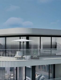 Neubau Penthouse-Wohnung "AB53" Konstanz - Konstanz