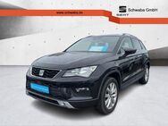 Seat Ateca, 2.0 TDI Style Beats 8-fach, Jahr 2019 - Augsburg