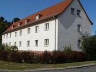 Reizende 3-Zimmerwohnung mit Garten - Neukieritzsch