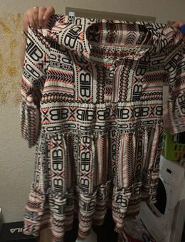 Kleid zu verkaufen - Gräfenberg