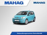 VW up, e-up move up CCS Maps More, Jahr 2021 - München