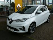 Renault ZOE R135 ZE 50 Intens,Klima,Navi,Sitz+Lenk. hei - Kerpen (Kolpingstadt)